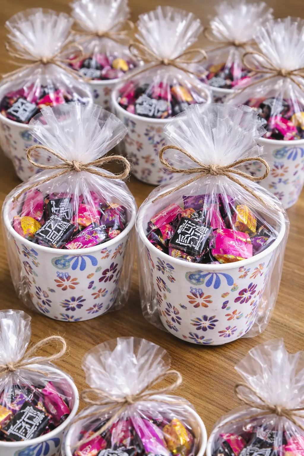 Birthday Return Gift - Handmade Craft by SuOly Craft