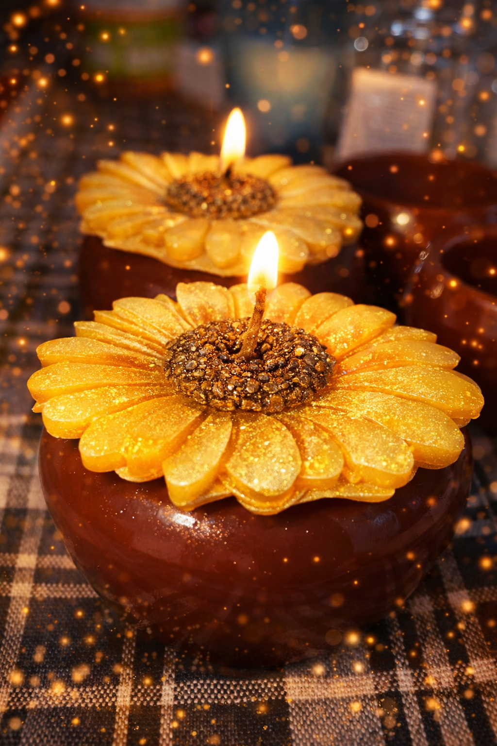 Candle making Workshop workshop activity image 11